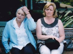 Hannah and Ann